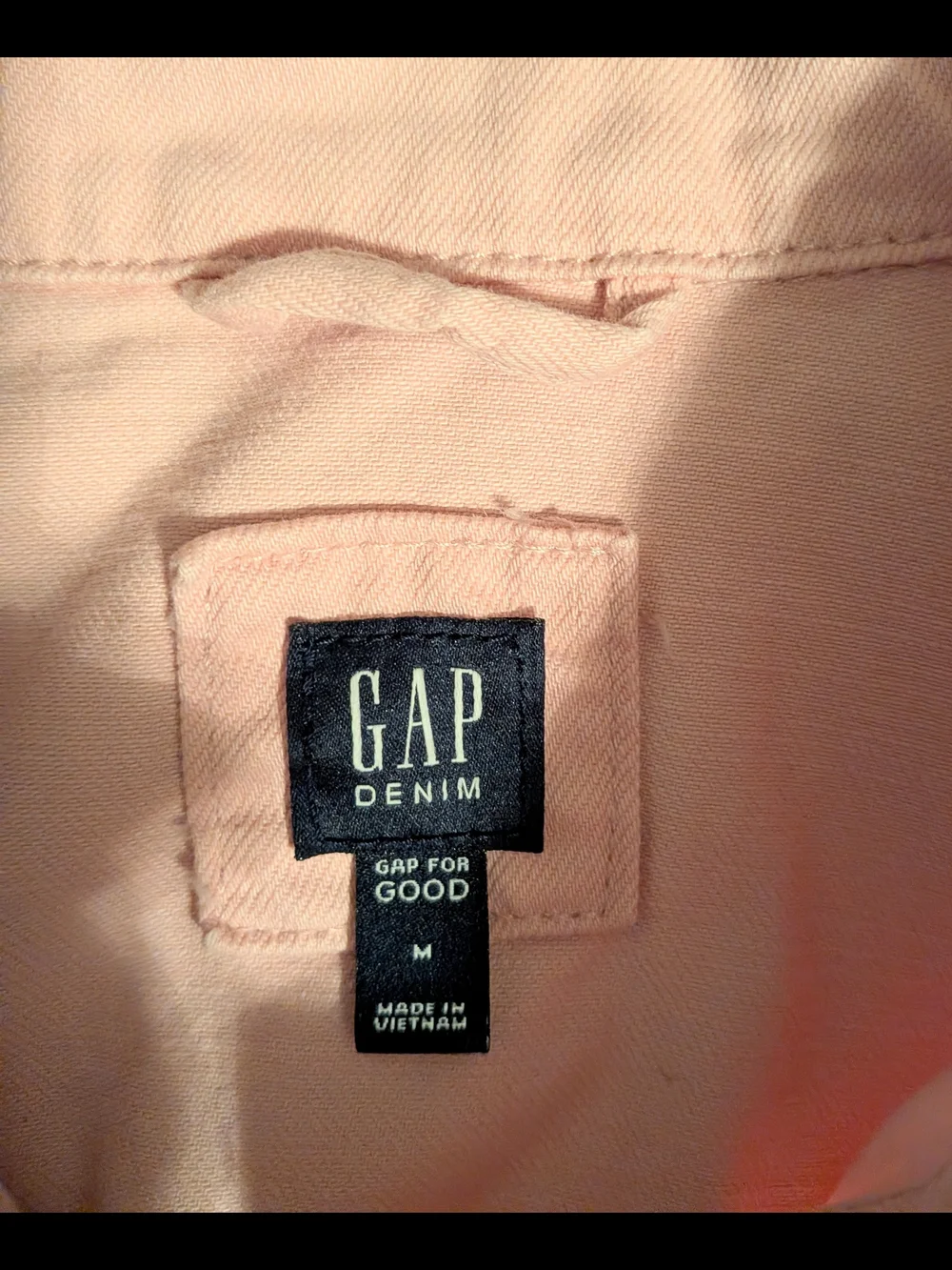 GAP classic girls